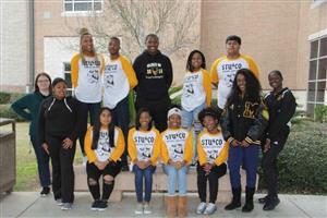 Student Council 